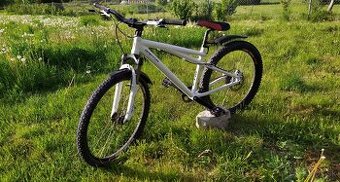 Bicykel Raptor CTM