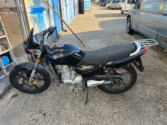 ⭐️⭐️KEEWAY SPEED 125cm ⭐️⭐️