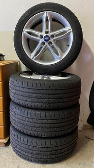 Predám disky na Ford Focus