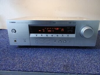 YAMAHA receiver RX-V359