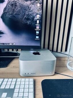 Mac Studio M1MAX 512/32