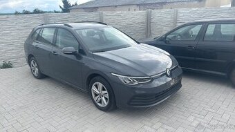 Golf DSG 2,0 tei