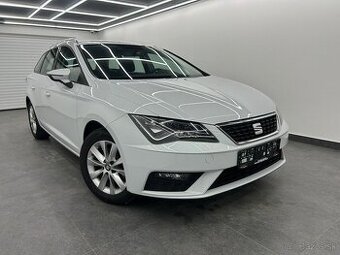 LEON COMBI DSG LED TOP