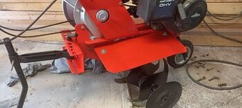 Gukom GM 19.