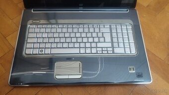HP HDX 18