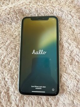 Apple iphone 11 64gb