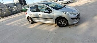 Peugeot 207 1.4