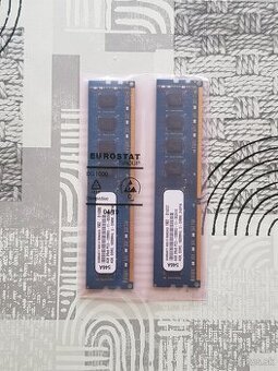 RAM DDR3 4GB