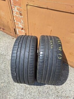 275/40 R19 Hankook