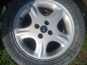 4×98 R15 Fiat