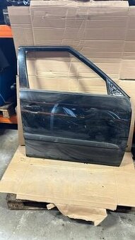 Dvere SKODA FABIA 2 COMBI