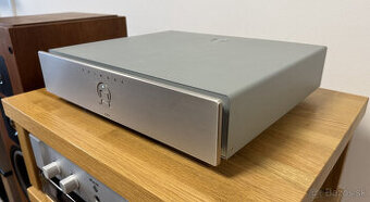 Primare A34.2 - high-endový koncový zesilovač
