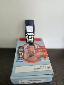 Nokia 3510i