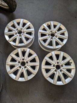 R16 alu disk