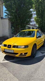 Seat leom 1m 1.8t 20v 4x4