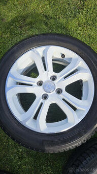 Predam letné pneumatiky michelin energy 195/55 R16
