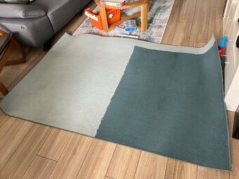 Koberec Ikea Stillebak