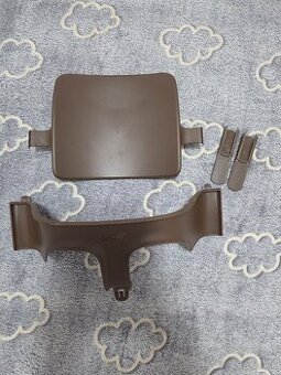 Stokke tripp trapp baby set
