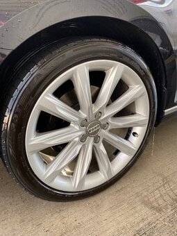 5x112 r19 235/40 audi