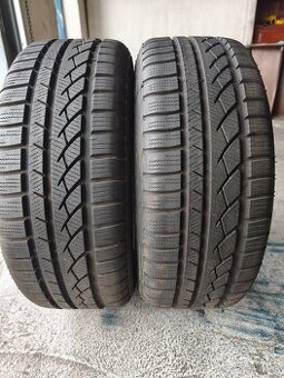 205/55 r16 zimné pneumatiky 8mm