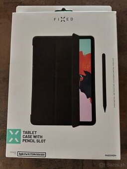 Apple iPad 10.2” cierny tablet case