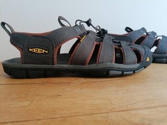 Keen Clearwater CNX vel:43. 28cm