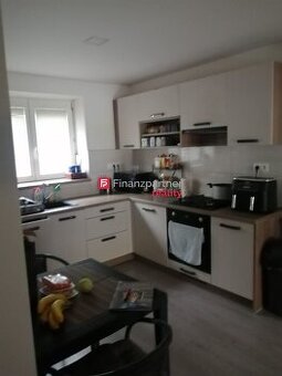 Prenájom pekný 2 izbový byt CENTRUM, Nové Zámky