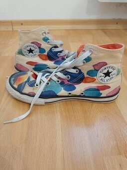 Converse topánky veľ. 36