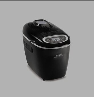 Domáca pekáreň Tefal Bread of the World PF611838 čierna/nere