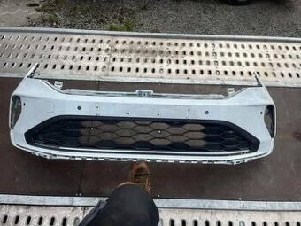 Predny naraznik VOLKSWAGEN GOLF PASSAT TAIGO CC