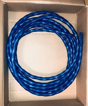 Reproduktorový kábel Wireworld Oasis 10, 8 metrov