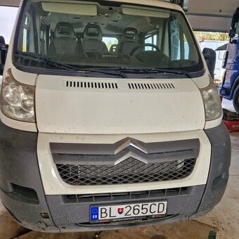 Citroën Jumper