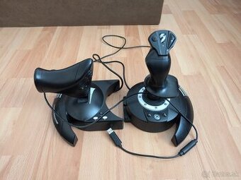 Thrustmaster T-flight Hotas One