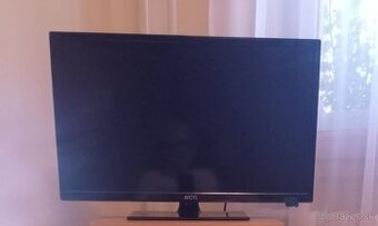 ECG TV