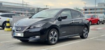 Nissan Leaf 2020 SoH 100%