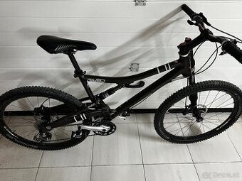 Cannondale lefty