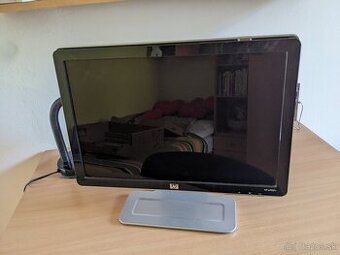 Monitor HP 19"