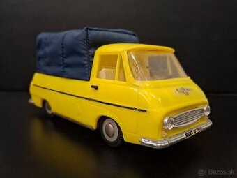 Predám skoda 1203 kdn