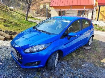 Ford Fiesta 1.0 ecoboost