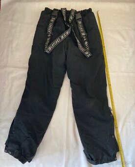 Dainese Cordura nohavice
