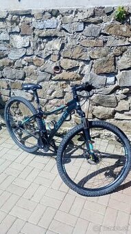 Predám dámsky horský bicykel