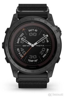 Garmin Tactix 7PRO Solar