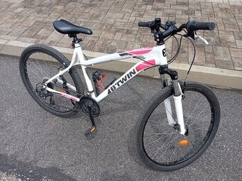 Predám zachovalý bicykel