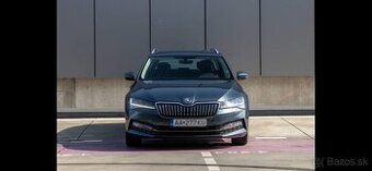 Predám Škoda Superb iv 2020/7