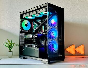 ✅ R9 9950X3D•RTX 5090 32GB•96GB RAM•X870E•4TB NVMe•1200W
