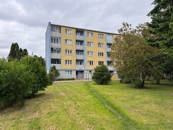 Najlacnejší 3 izbový byt v Skalici, 64 m2, CENA 93000,- €