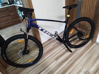 Trek XXL rám -29kolesá