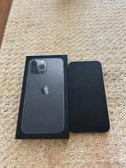 Predám iPhone 13 Pro Max 256gb
