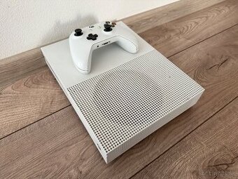 Xbox One S 500gb