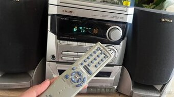 Predám vezu AIWA NSX-S111